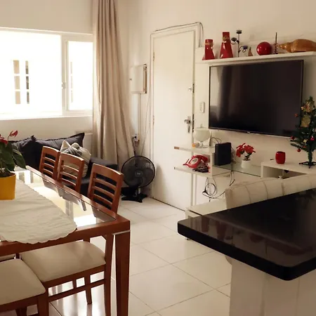 Apartamento Guaruja - Ed Jurimirim Exterior photo