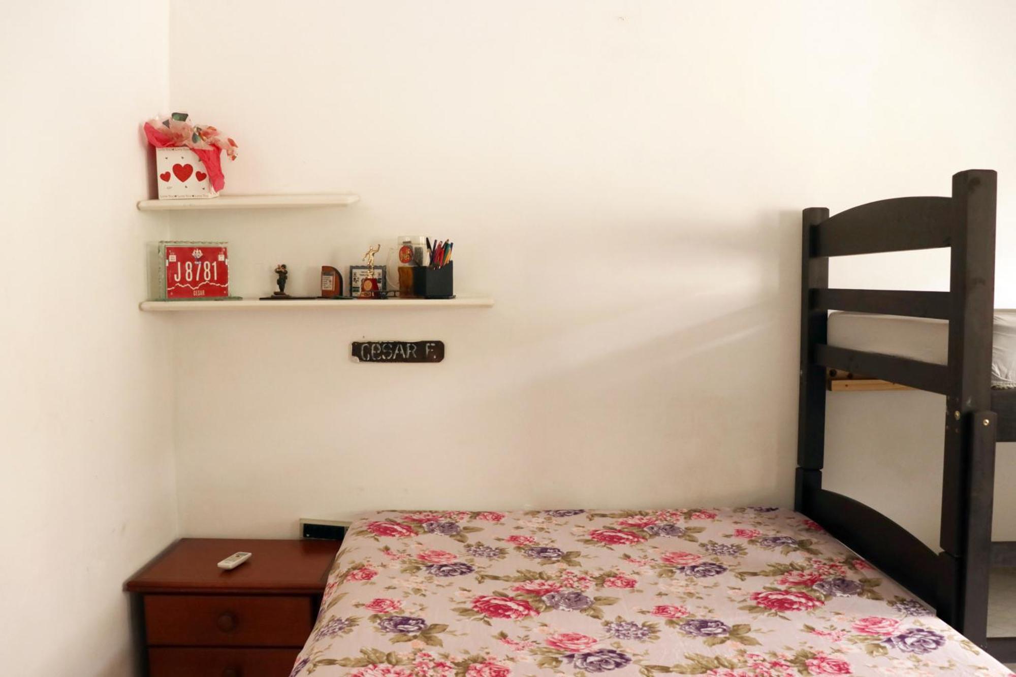 - Ed Jurimirim Apartment