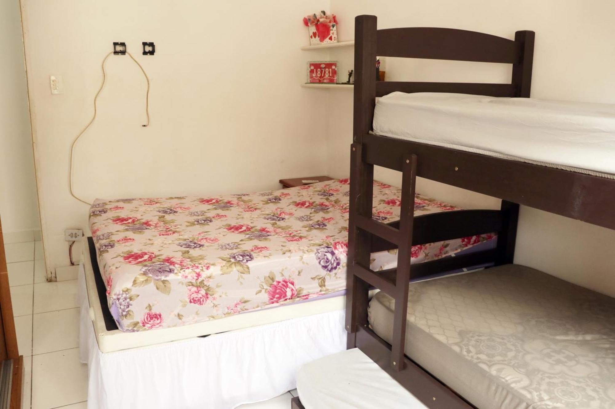 Apartment - Ed Jurimirim *
