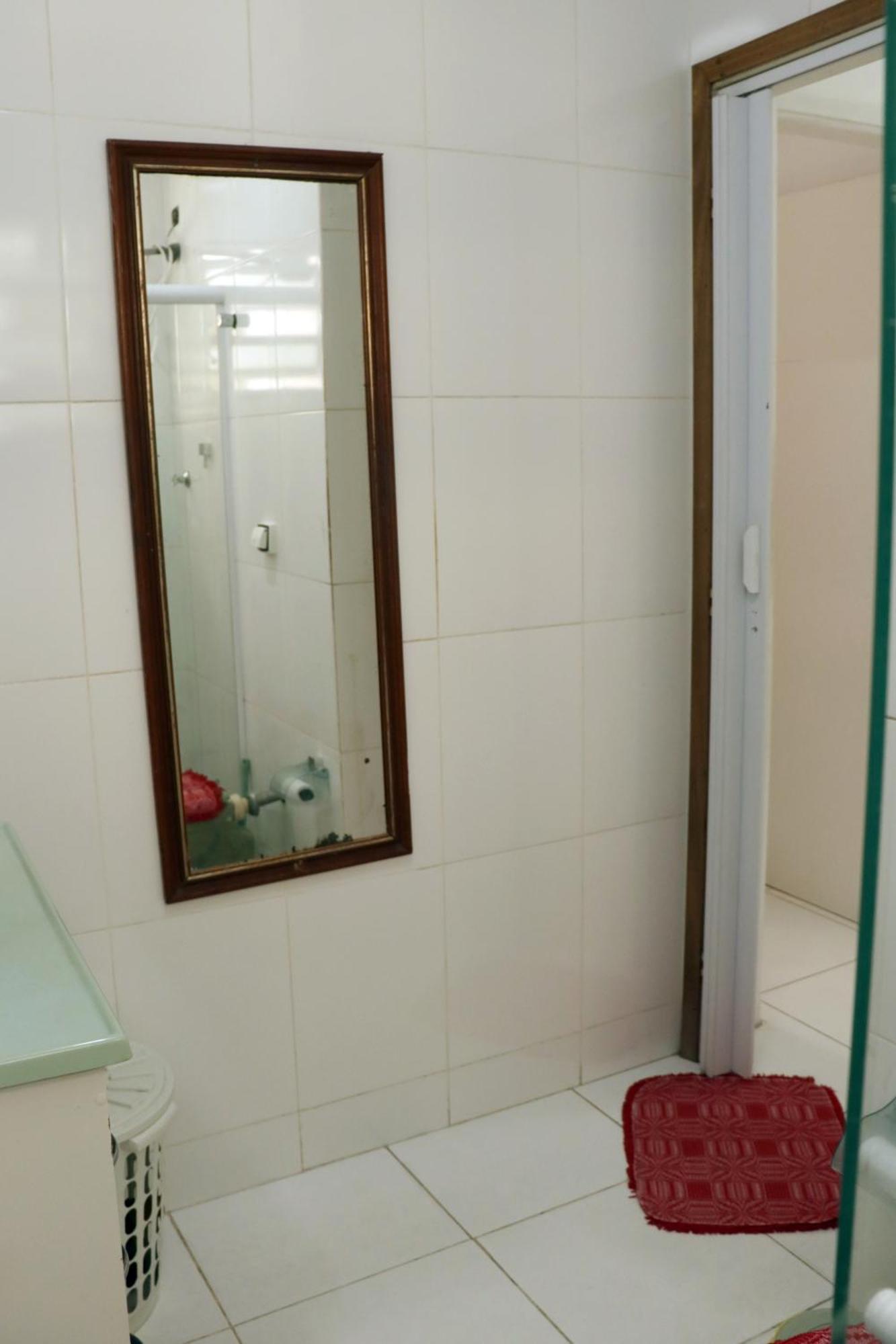 - Ed Jurimirim Apartment *