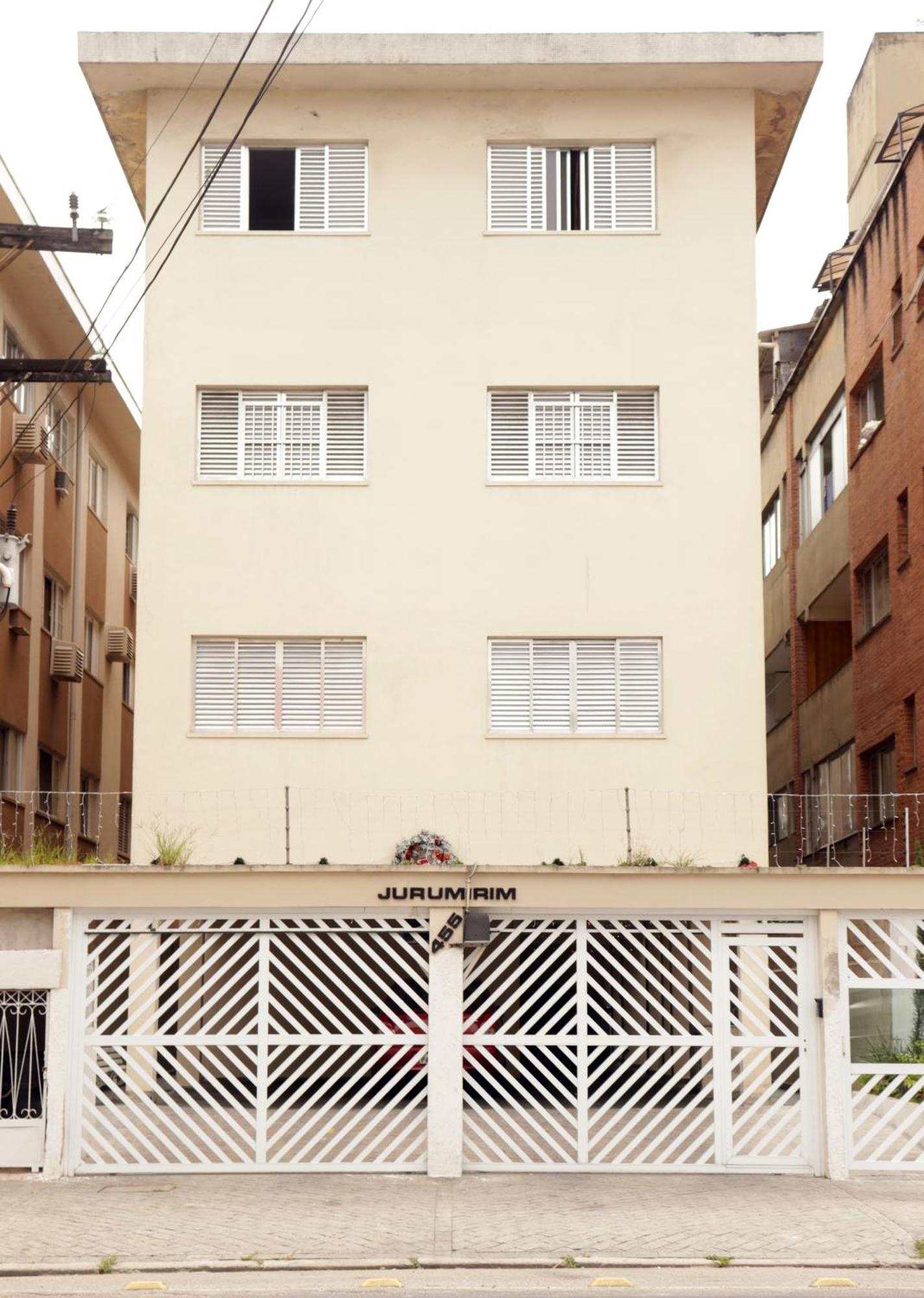 - Ed Jurimirim Apartment