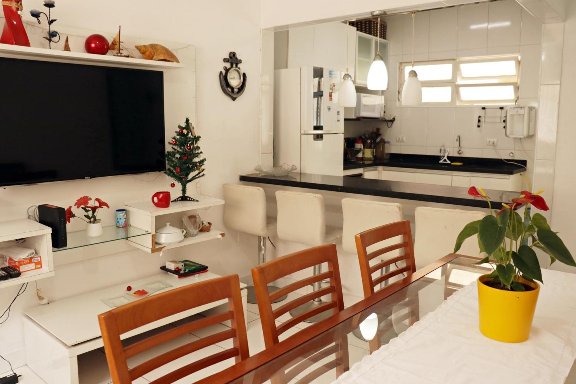 Apartment - Ed Jurimirim *
